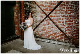 Sugar Rush by James Young Photography at Old Sugar Mill for Real Weddings Magazine