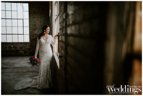 Sugar Rush by James Young Photography at Old Sugar Mill for Real Weddings Magazine