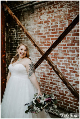 Sugar Rush by James Young Photography at Old Sugar Mill for Real Weddings Magazine