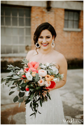 Sugar Rush by James Young Photography at Old Sugar Mill for Real Weddings Magazine