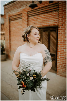 Sugar Rush by James Young Photography at Old Sugar Mill for Real Weddings Magazine