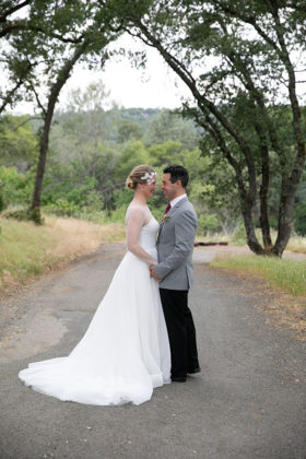 Honey Bee Good Wedding Photo Shoot at Park Victorian Auburn by Hawk Meadow Studio