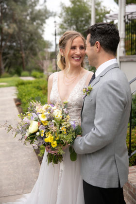 Spring Wedding Park Victorian Auburn Hawk Meadow Studio Mallory and Ryan