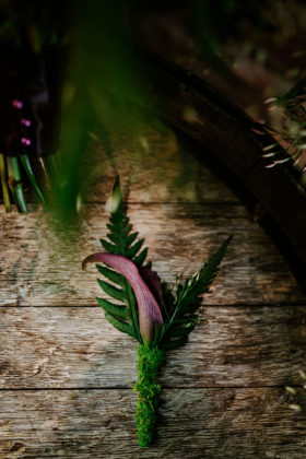 Bloem Decor Sacramento Florist Old Sugar Mill European Inspired Wedding James Young Photography