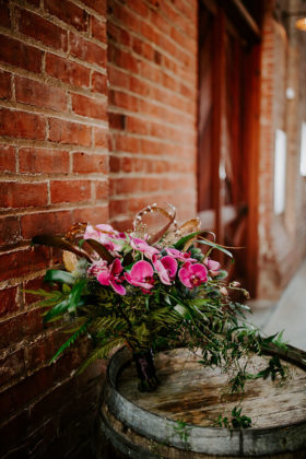 Bloem Decor Sacramento Florist Old Sugar Mill European Inspired Wedding James Young Photography