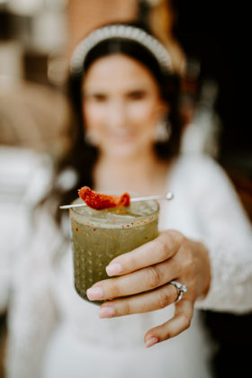 James Young Photography Moody Trendy Modern Old Sugar Mill Wedding Sacramento Real Bride Christina