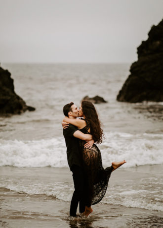 Real Weddings Magazine Special Offer Discount James Young Photography Engagement Elopement Adventure | Best Sacramento Tahoe Northern California Vendors