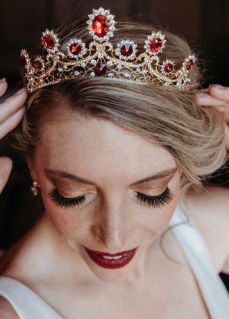 Real Weddings Magazine Special Offer Discount Luxurious Bridal Luxury Bride Accessories Jewelry | Best Sacramento Tahoe Northern California Vendors