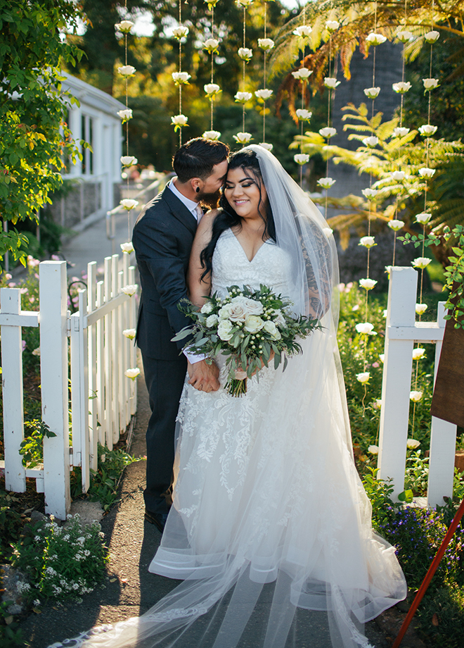 Bay Area Wedding at The Old Homestead Lixxim Photography Christina and Kyle