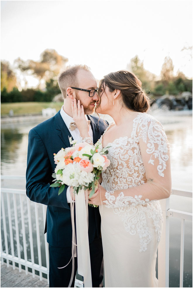 Elegant Fairytale Inspired Bridal Editorial Swan Lakes Castle Granite Bay Nate Castillo My Vow Wedding Planning