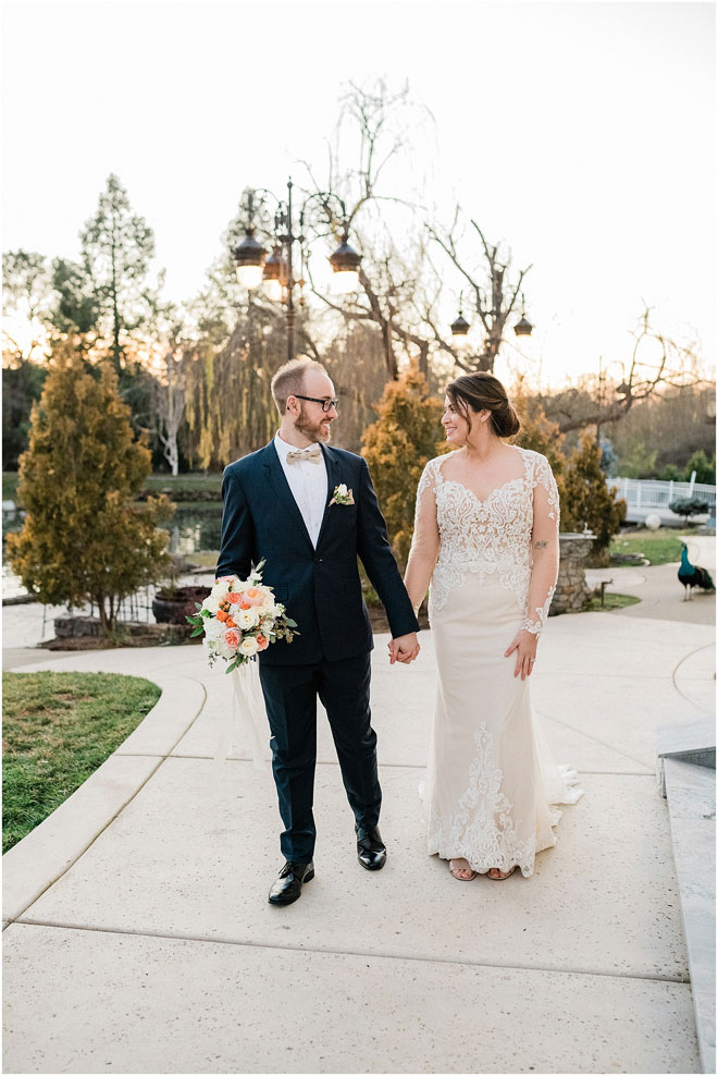 Elegant Fairytale Inspired Bridal Editorial Swan Lakes Castle Granite Bay Nate Castillo My Vow Wedding Planning