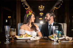 Totally Cray in Love Delta Diamond Farms SatoStudio Sabrina and Matt Modern Boho Wedding Sacramento