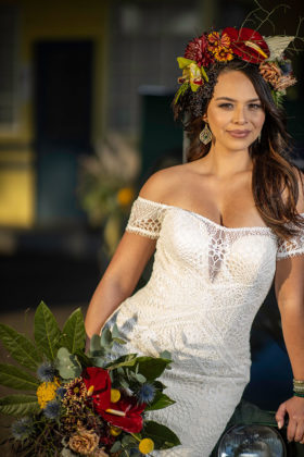 Totally Cray in Love Delta Diamond Farms SatoStudio Sabrina and Matt Modern Boho Wedding Sacramento