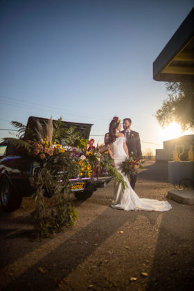 Totally Cray in Love Delta Diamond Farms SatoStudio Sabrina and Matt Modern Boho Wedding Sacramento