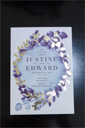 Justine Edward Vizcaya Sacramento Evening Estate Wedding Temple Photography