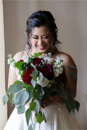 Justine Edward Vizcaya Sacramento Evening Estate Wedding Temple Photography