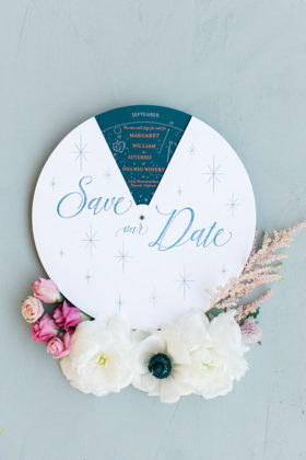 Hailey Ayson Photography Helwig Winery Real Weddings Magazine Celestial Wedding Sacramento