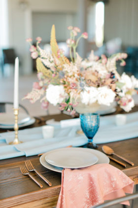 Hailey Ayson Photography Helwig Winery Real Weddings Magazine Celestial Wedding Sacramento