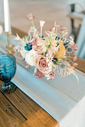 Hailey Ayson Photography Helwig Winery Real Weddings Magazine Celestial Wedding Sacramento