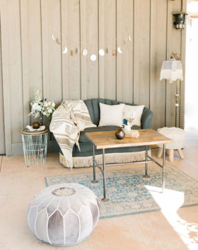 Hailey Ayson Photography Helwig Winery Real Weddings Magazine Celestial Wedding Sacramento