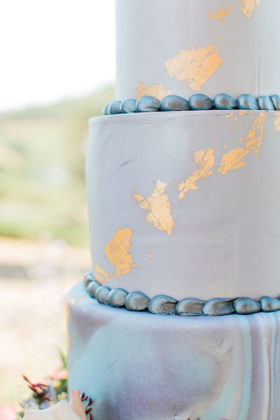 Hailey Ayson Photography Helwig Winery Real Weddings Magazine Celestial Wedding Sacramento