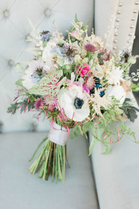 Hailey Ayson Photography Helwig Winery Real Weddings Magazine Celestial Wedding Sacramento