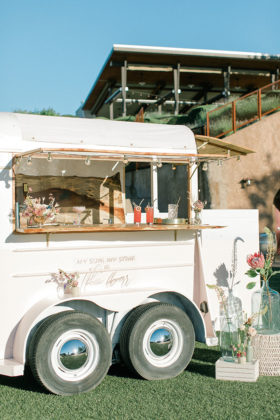 Hailey Ayson Photography Helwig Winery Real Weddings Magazine Celestial Wedding Sacramento