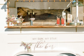 Hailey Ayson Photography Helwig Winery Real Weddings Magazine Celestial Wedding Sacramento