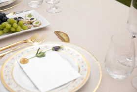 Park Victorian Auburn Wedding Hawk Meadow Studio Real Weddings Magazine