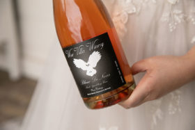 Park Victorian Auburn Wedding Hawk Meadow Studio Real Weddings Magazine