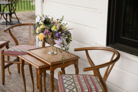 Park Victorian Auburn Wedding Hawk Meadow Studio Real Weddings Magazine