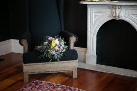 Park Victorian Auburn Wedding Hawk Meadow Studio Real Weddings Magazine