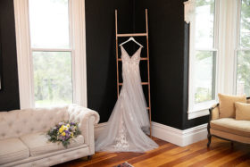 Park Victorian Auburn Wedding Hawk Meadow Studio Real Weddings Magazine