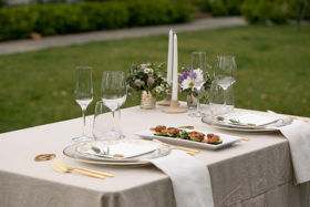 Park Victorian Auburn Wedding Hawk Meadow Studio Real Weddings Magazine