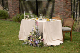 Park Victorian Auburn Wedding Hawk Meadow Studio Real Weddings Magazine