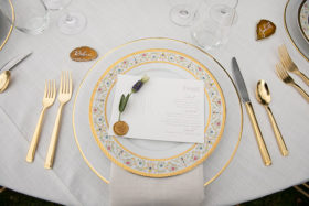 Park Victorian Auburn Wedding Hawk Meadow Studio Real Weddings Magazine