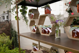Park Victorian Auburn Wedding Hawk Meadow Studio Real Weddings Magazine