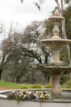 Park Victorian Auburn Wedding Hawk Meadow Studio Real Weddings Magazine
