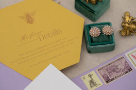 Park Victorian Auburn Wedding Hawk Meadow Studio Real Weddings Magazine