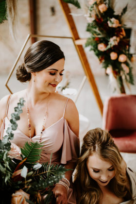 James Young Photography Old Sugar Mill Real Weddings Magazine Sacramento Cover Model Photo Shoot Sugar Rush