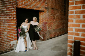 James Young Photography Old Sugar Mill Real Weddings Magazine Sacramento Cover Model Photo Shoot Sugar Rush