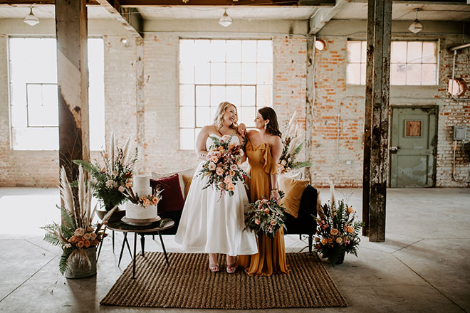 James Young Photography Old Sugar Mill Real Weddings Magazine Sacramento Cover Model Photo Shoot Sugar Rush