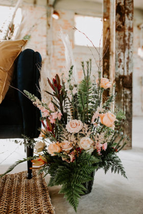 James Young Photography Old Sugar Mill Real Weddings Magazine Sacramento Cover Model Photo Shoot Sugar Rush