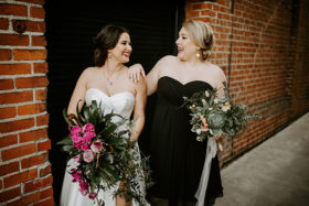 James Young Photography Old Sugar Mill Real Weddings Magazine Sacramento Cover Model Photo Shoot Sugar Rush