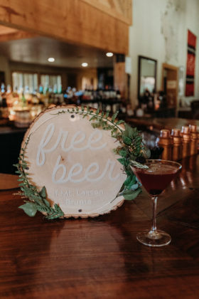Liz Koston photography Mountains Are Calling Lassen Wedding Real Weddings Magazine