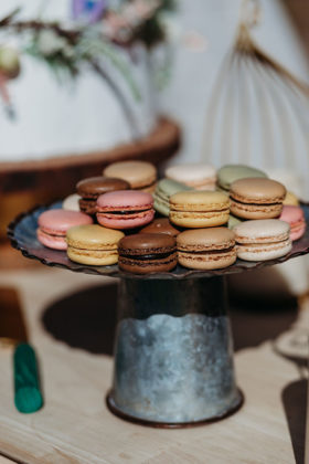 Liz Koston photography Mountains Are Calling Lassen Wedding Real Weddings Magazine