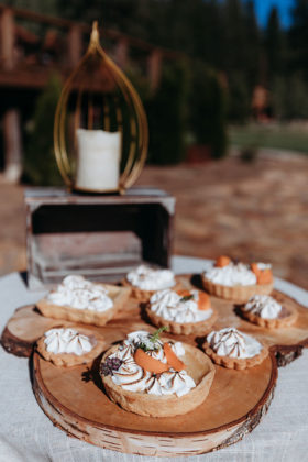 Liz Koston photography Mountains Are Calling Lassen Wedding Real Weddings Magazine