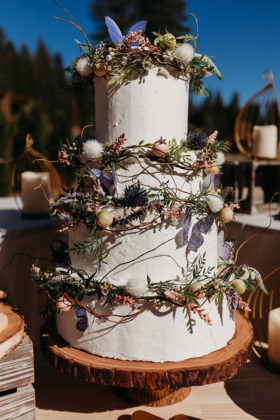 Liz Koston photography Mountains Are Calling Lassen Wedding Real Weddings Magazine