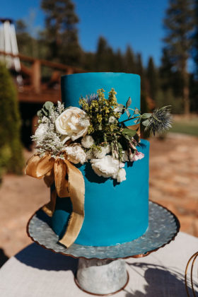 Liz Koston photography Mountains Are Calling Lassen Wedding Real Weddings Magazine