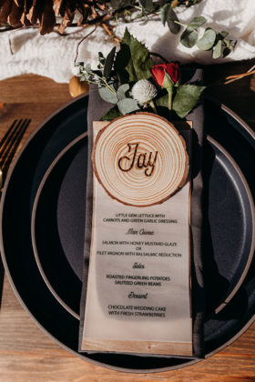 Liz Koston photography Mountains Are Calling Lassen Wedding Real Weddings Magazine